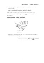 Предварительный просмотр 26 страницы Elem Garden Technic 5411074191535 Original Instructions Manual