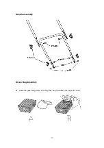 Предварительный просмотр 72 страницы Elem Garden Technic 5411074191535 Original Instructions Manual