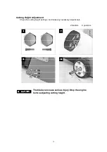 Предварительный просмотр 74 страницы Elem Garden Technic 5411074191535 Original Instructions Manual