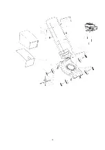 Предварительный просмотр 89 страницы Elem Garden Technic 5411074191535 Original Instructions Manual