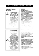 Preview for 2 page of Elem Garden Technic 5411074197858 Original Instructions Manual