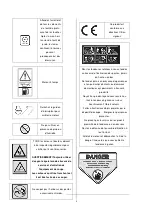 Preview for 9 page of Elem Garden Technic 5411074197858 Original Instructions Manual