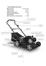 Preview for 11 page of Elem Garden Technic 5411074197858 Original Instructions Manual