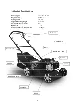 Preview for 59 page of Elem Garden Technic 5411074197858 Original Instructions Manual