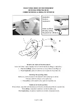 Предварительный просмотр 5 страницы Elem Garden Technic ASB3000-16 Original Instructions Manual