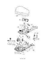 Предварительный просмотр 30 страницы Elem Garden Technic ASB3000-16 Original Instructions Manual