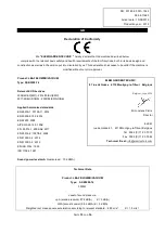 Предварительный просмотр 33 страницы Elem Garden Technic ASB3000-16 Original Instructions Manual