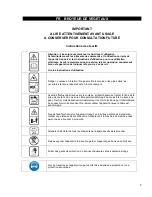 Preview for 8 page of Elem Garden Technic BV2440 Original Instructions Manual