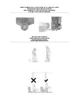 Предварительный просмотр 4 страницы Elem Garden Technic CBE1035 Original Instructions Manual