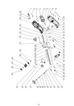 Предварительный просмотр 42 страницы Elem Garden Technic CBE1035 Original Instructions Manual