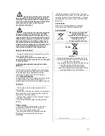 Preview for 29 page of Elem Garden Technic CBE18VLI Original Instructions Manual