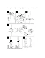 Preview for 3 page of Elem Garden Technic CBE25020 Original Instructions Manual