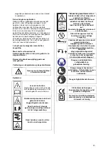 Предварительный просмотр 13 страницы Elem Garden Technic CBE25022-18 Original Instructions Manual