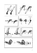 Предварительный просмотр 3 страницы Elem Garden Technic CBE25022-1B Original Instructions Manual