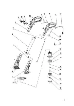 Предварительный просмотр 25 страницы Elem Garden Technic CBE25022-1B Original Instructions Manual