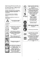 Предварительный просмотр 7 страницы Elem Garden Technic CBE25022-1B20 Original Instructions Manual