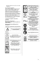 Предварительный просмотр 14 страницы Elem Garden Technic CBE25022-1B20 Original Instructions Manual