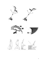 Предварительный просмотр 4 страницы Elem Garden Technic CBE5530T Original Instructions Manual