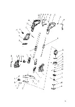 Предварительный просмотр 36 страницы Elem Garden Technic CBE5530T Original Instructions Manual