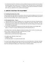 Preview for 44 page of Elem Garden Technic CS7.2VLIT Original Instructions Manual