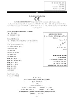 Preview for 52 page of Elem Garden Technic CS7.2VLIT Original Instructions Manual