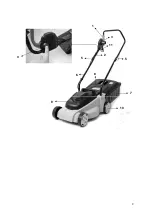 Предварительный просмотр 2 страницы Elem Garden Technic CTDE32-13 Original Instructions Manual