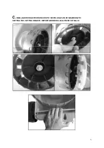 Предварительный просмотр 5 страницы Elem Garden Technic CTDE32-13 Original Instructions Manual