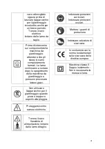 Предварительный просмотр 41 страницы Elem Garden Technic CTDE32-13 Original Instructions Manual