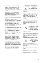 Preview for 18 page of Elem Garden Technic CTE32-1 Original Instructions Manual