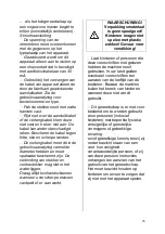 Preview for 26 page of Elem Garden Technic CTE32-1 Original Instructions Manual