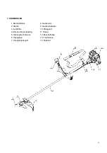 Предварительный просмотр 41 страницы Elem Garden Technic DCBT33D-2S Original Instructions Manual