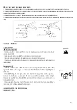 Предварительный просмотр 46 страницы Elem Garden Technic DCBT33D-2S Original Instructions Manual