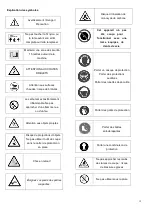 Предварительный просмотр 12 страницы Elem Garden Technic DCBT33D-2S15 Original Instructions Manual