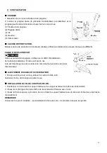 Предварительный просмотр 19 страницы Elem Garden Technic DCBT33D-2S15 Original Instructions Manual