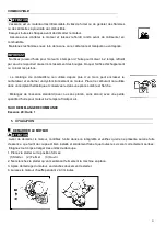 Предварительный просмотр 21 страницы Elem Garden Technic DCBT33D-2S15 Original Instructions Manual