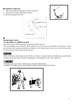 Предварительный просмотр 22 страницы Elem Garden Technic DCBT33D-2S15 Original Instructions Manual