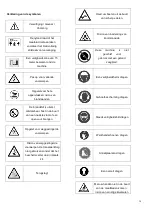 Предварительный просмотр 38 страницы Elem Garden Technic DCBT33D-2S15 Original Instructions Manual