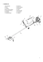 Предварительный просмотр 41 страницы Elem Garden Technic DCBT33D-2S15 Original Instructions Manual