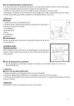 Предварительный просмотр 45 страницы Elem Garden Technic DCBT33D-2S15 Original Instructions Manual