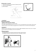 Предварительный просмотр 48 страницы Elem Garden Technic DCBT33D-2S15 Original Instructions Manual