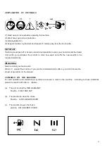 Предварительный просмотр 67 страницы Elem Garden Technic DCBT33D-2S15 Original Instructions Manual