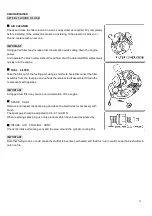 Предварительный просмотр 74 страницы Elem Garden Technic DCBT33D-2S15 Original Instructions Manual