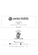 Preview for 86 page of Elem Garden Technic DCBT33D-2S15 Original Instructions Manual