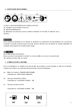 Preview for 16 page of Elem Garden Technic DCBT33D-2S16 Original Instructions Manual