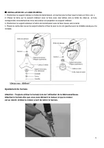 Preview for 20 page of Elem Garden Technic DCBT33D-2S16 Original Instructions Manual