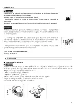 Preview for 21 page of Elem Garden Technic DCBT33D-2S16 Original Instructions Manual