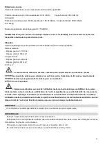 Preview for 26 page of Elem Garden Technic DCBT33D-2S16 Original Instructions Manual