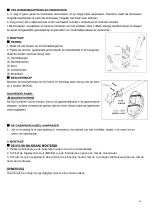 Preview for 45 page of Elem Garden Technic DCBT33D-2S16 Original Instructions Manual