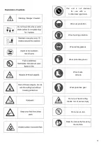 Preview for 64 page of Elem Garden Technic DCBT33D-2S16 Original Instructions Manual