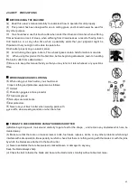 Preview for 69 page of Elem Garden Technic DCBT33D-2S16 Original Instructions Manual